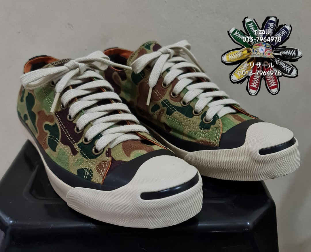 Converse Jack Purcell