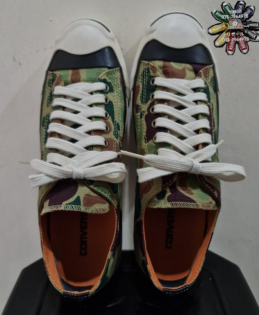 Converse jack hot sale purcell hunter shirt