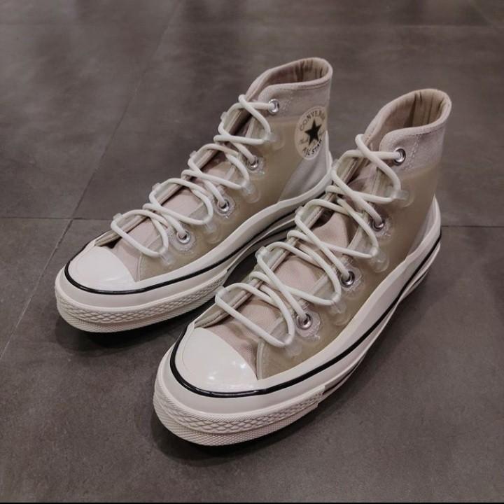 kim jones dior converse