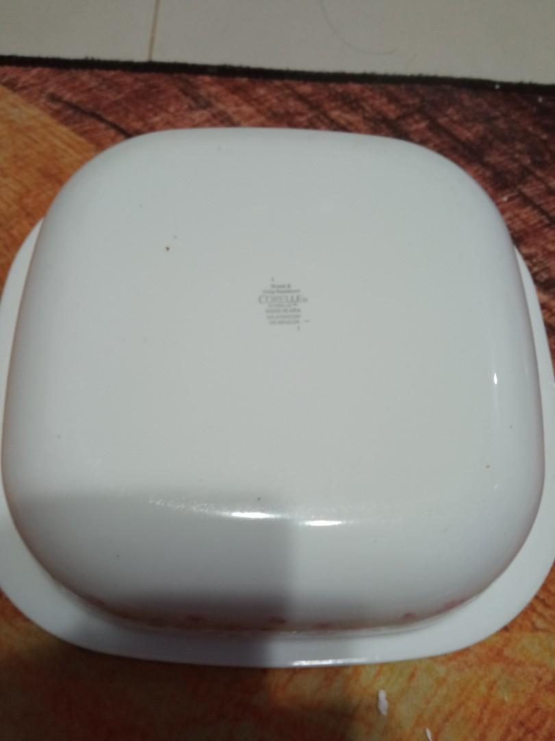 Corelle Snapwear Container, Furniture & Home Living, Kitchenware ...