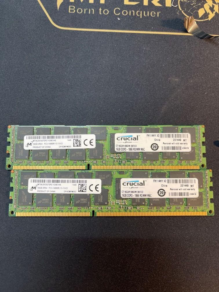 Ddr3 sales ram 1866