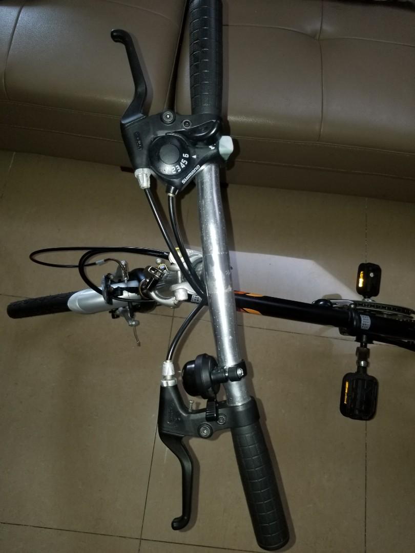 Dahon q235 online