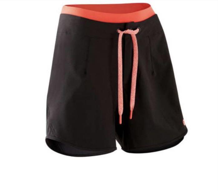 cycling shorts decathlon
