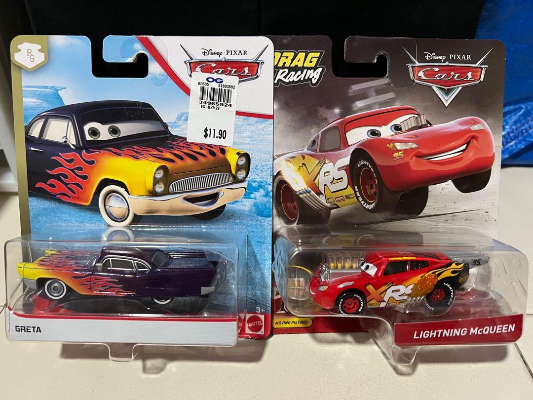 Disney pixar cars diecast 2019 store