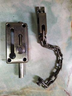 Door lock