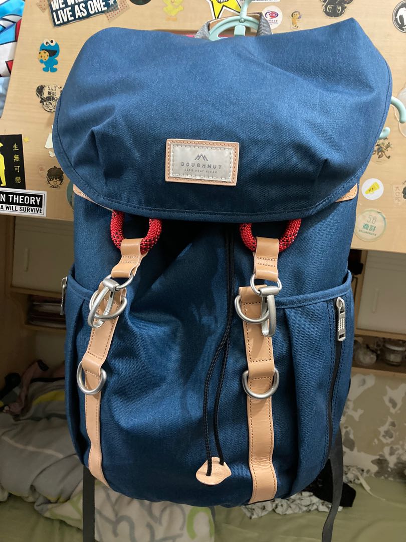 Doughnut arizona backpack store
