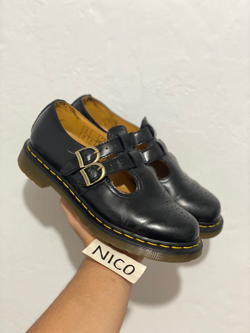 Dr sales martens 12916