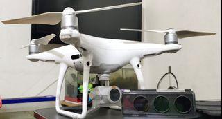 Drone Photo Video Operator 4 RNT