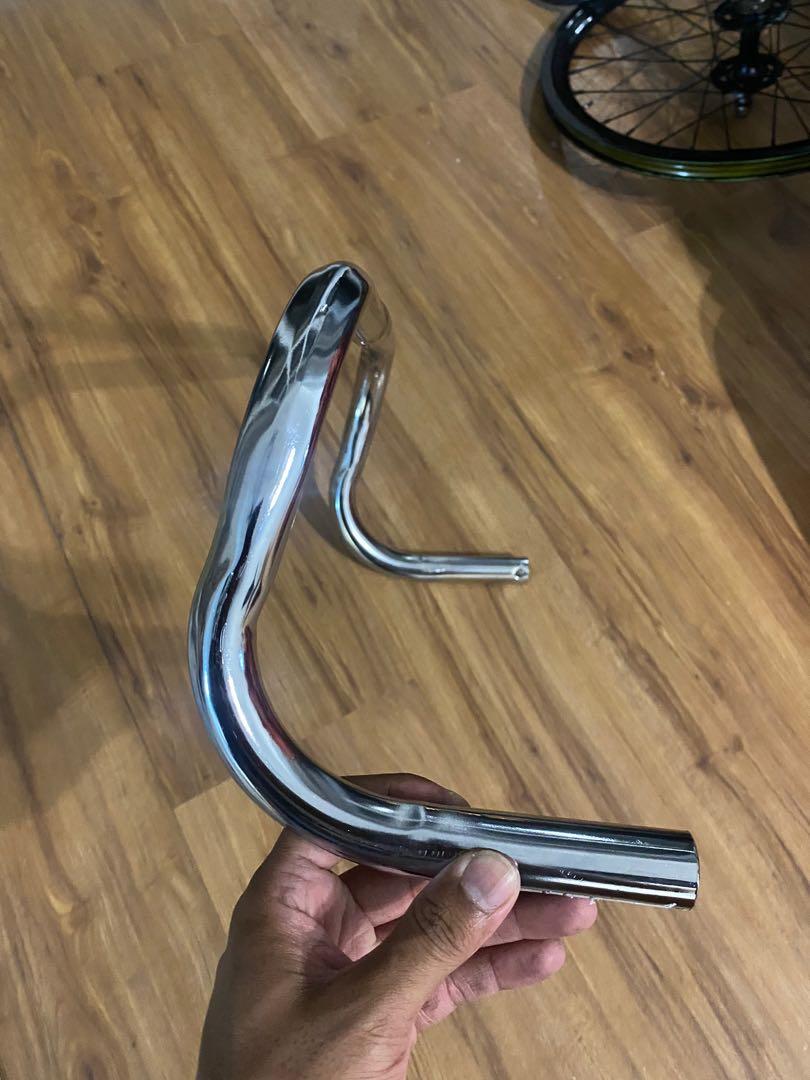 mini velo handlebar