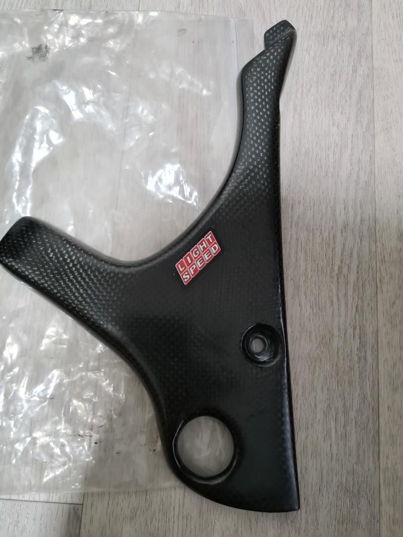 lightspeed frame