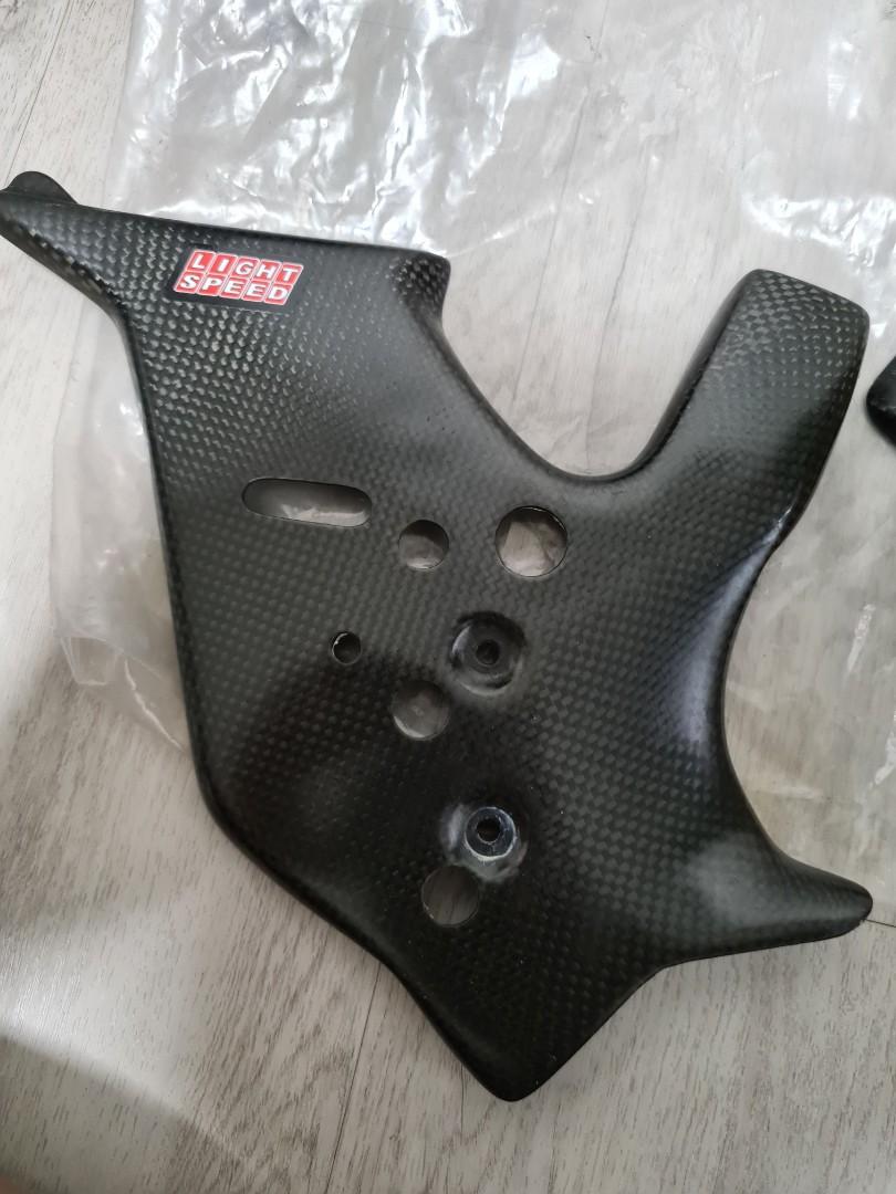 lightspeed frame