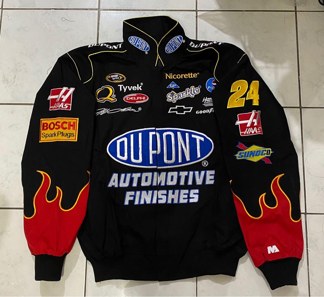 Dupont Jacket Negotiable!, Men's 