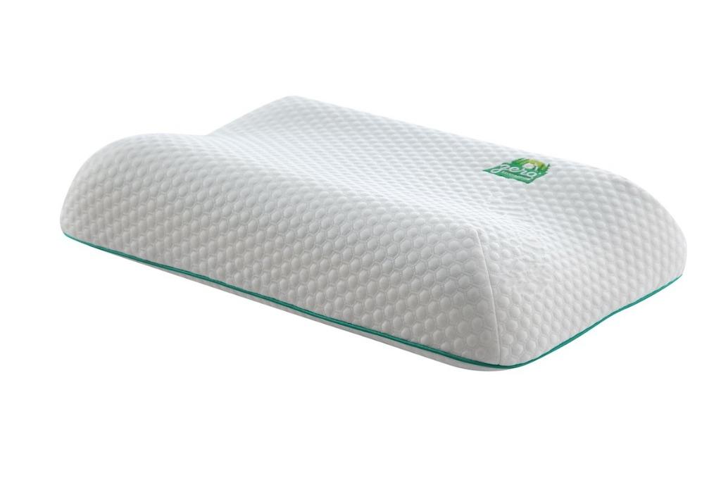 Danadream memory cheap foam pillow