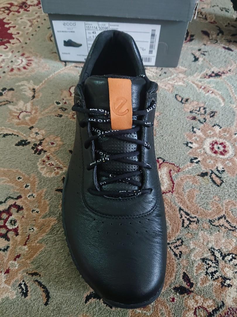 Ecco Golf Shoe S Drive 2019 Edition Sports Equipment Sports