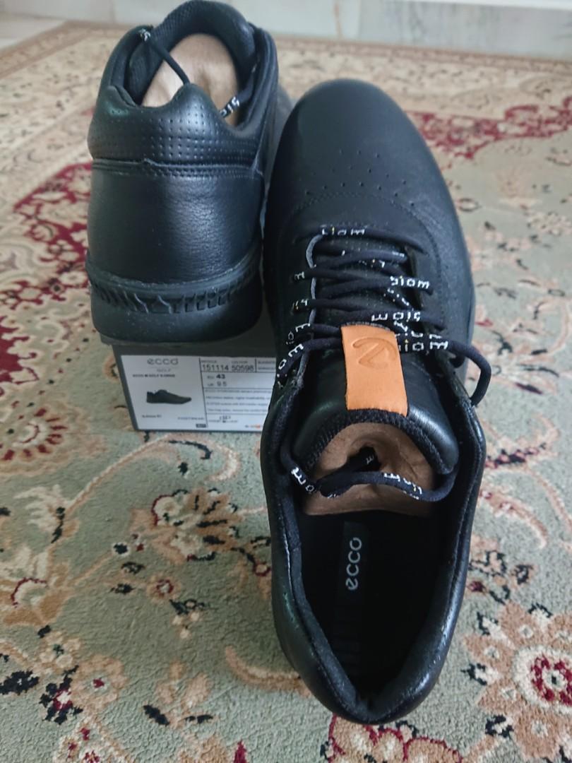 2019 ecco golf sales shoes