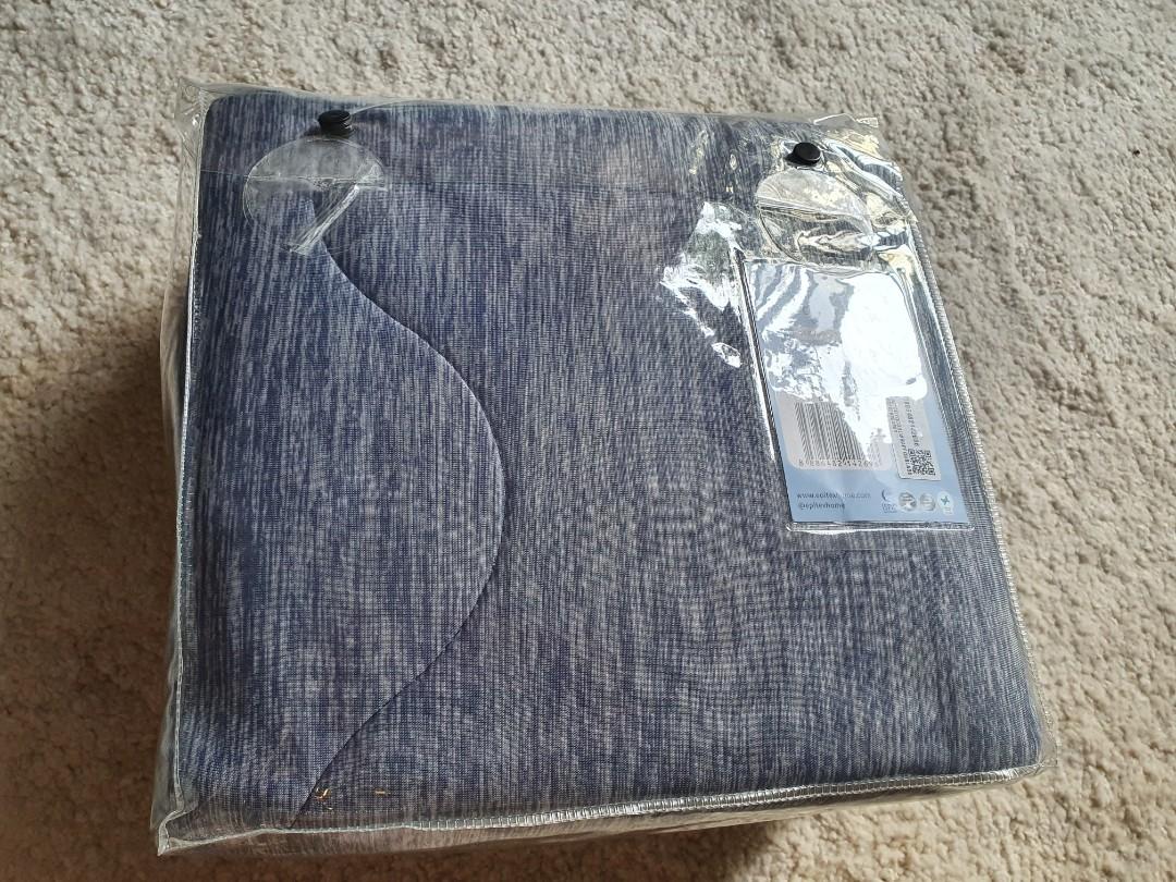Epitex Cooling Cryocool Summer Blanket, Furniture & Home Living