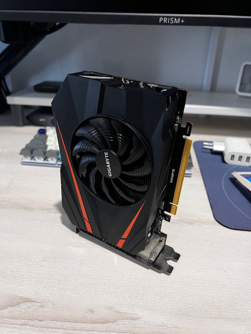 Gigabyte gtx cheap 1070 mini