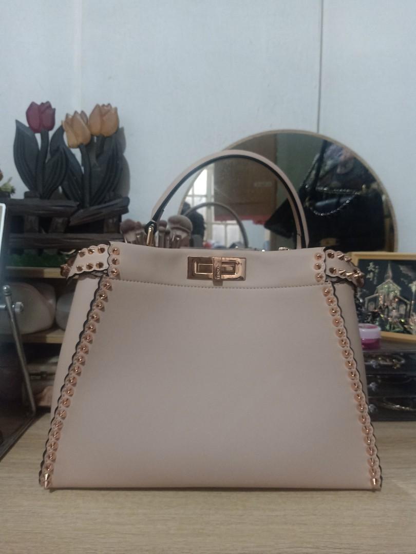 fendi studded peekaboo