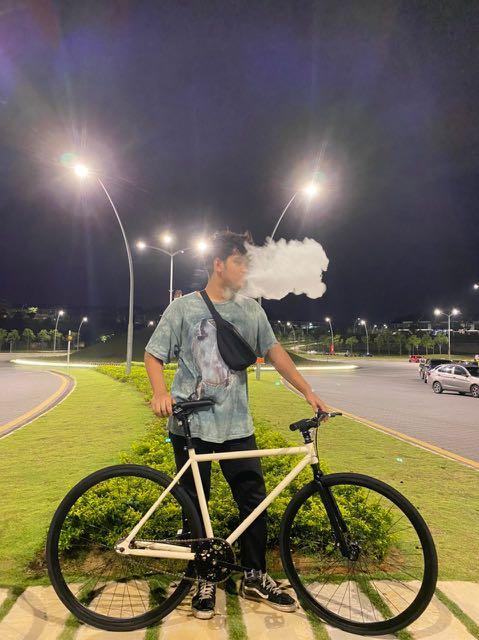 Lampu fixie sales
