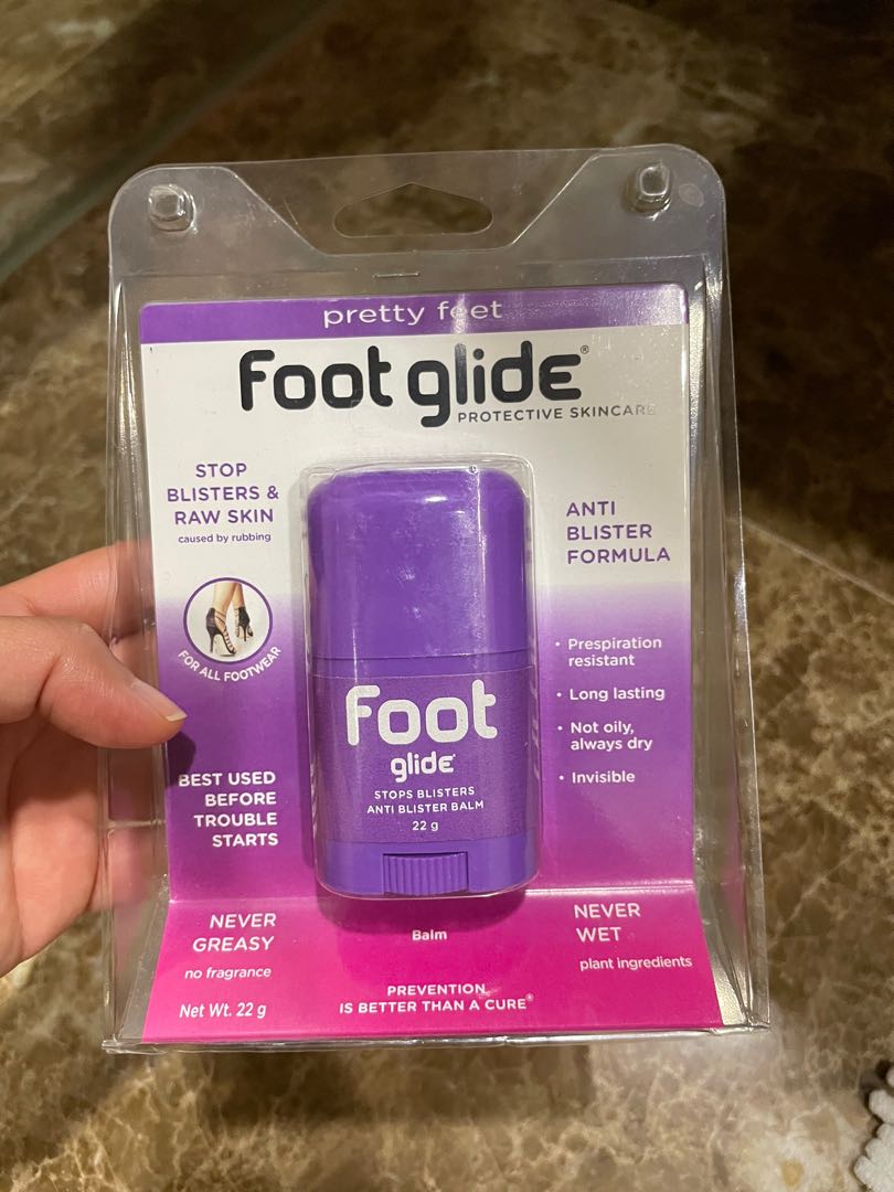 foot-glide-beauty-personal-care-foot-care-on-carousell