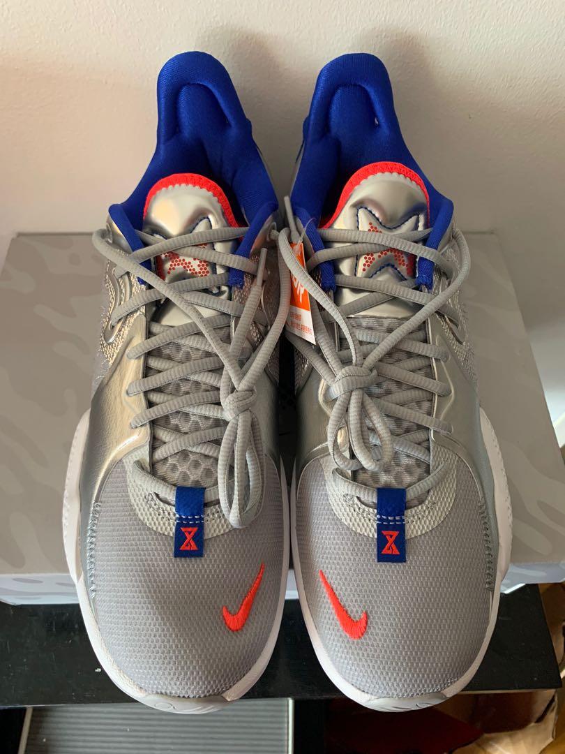 NIKE PG 5 CLIPPERS price €132.50