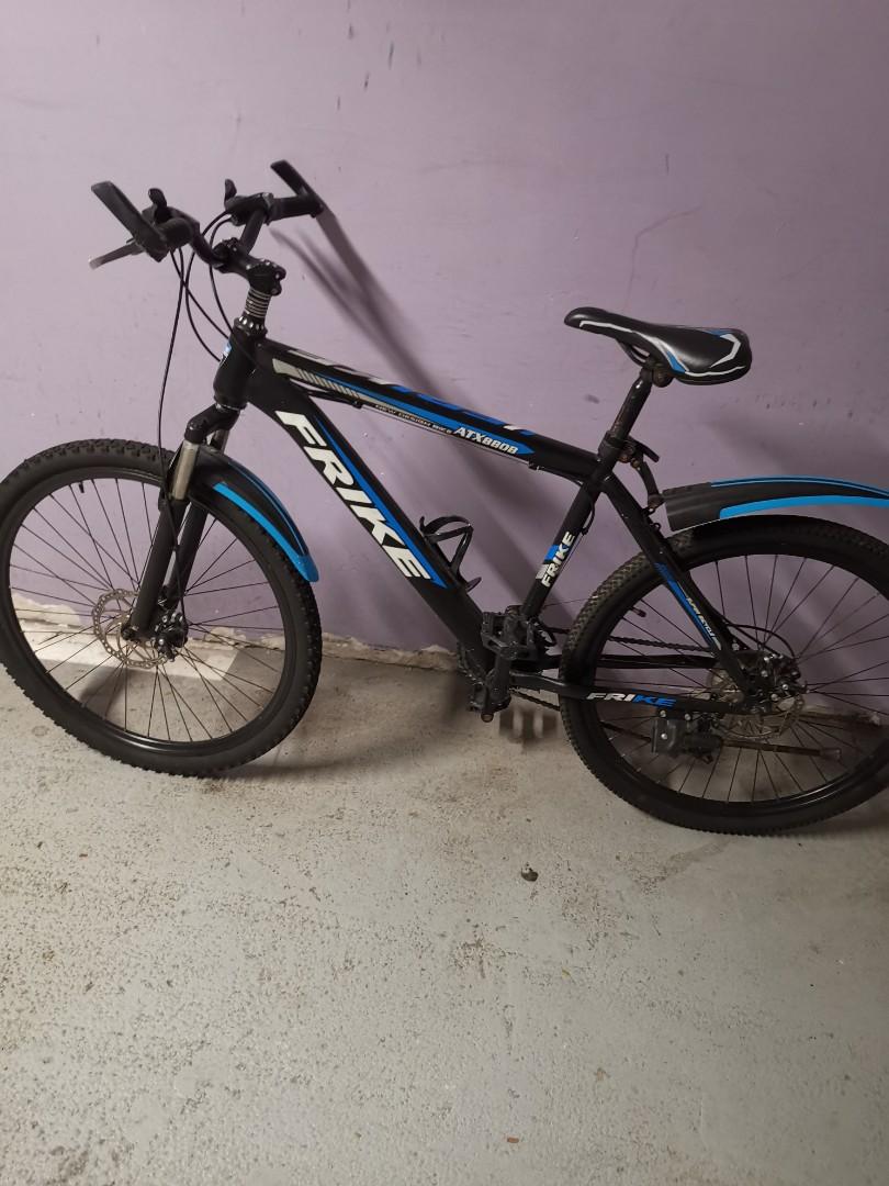 frike mtb