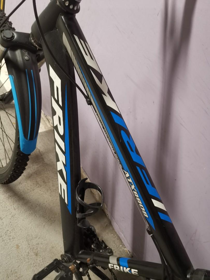 frike mtb