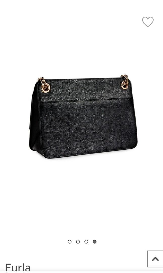 Furla Bella Small Crossover Bag