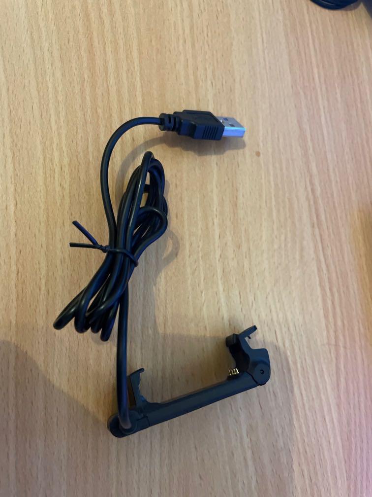 Garmin hotsell 220 charger
