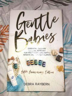 Gentle Babies by Debra Raybern