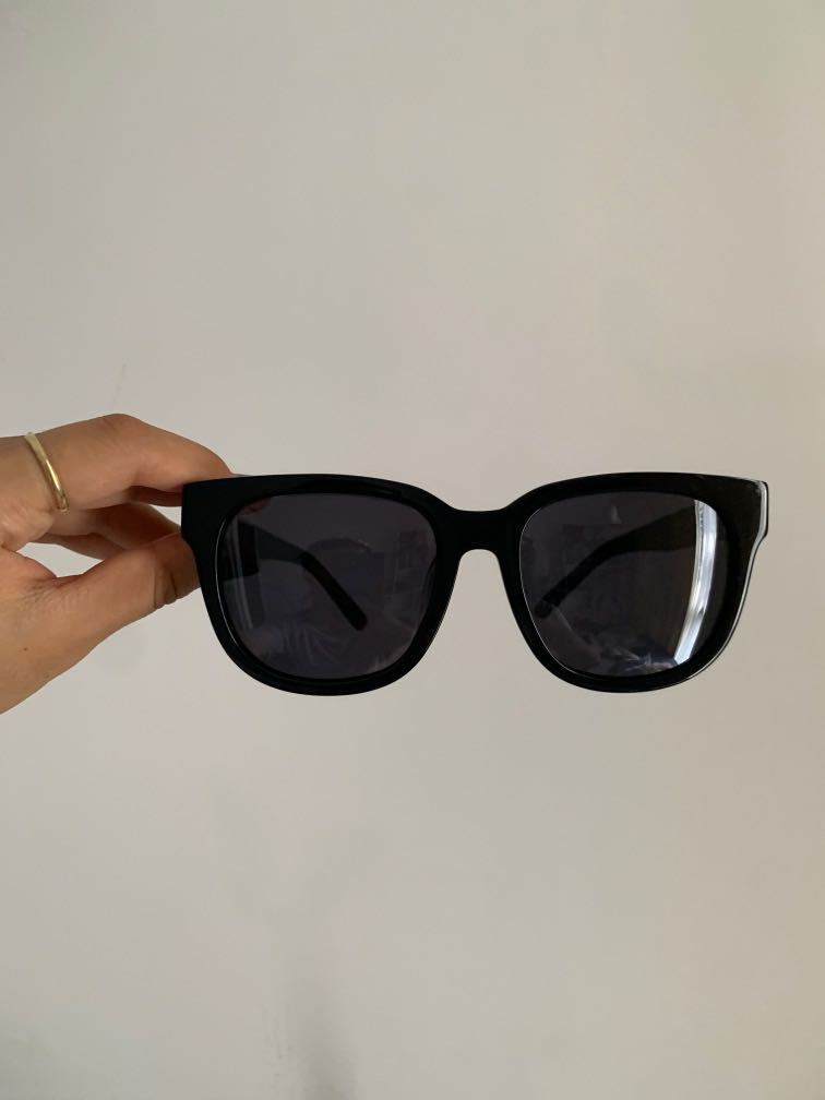 Gentle Monster sunglasses Didi.d, Women's Fashion, Watches ...