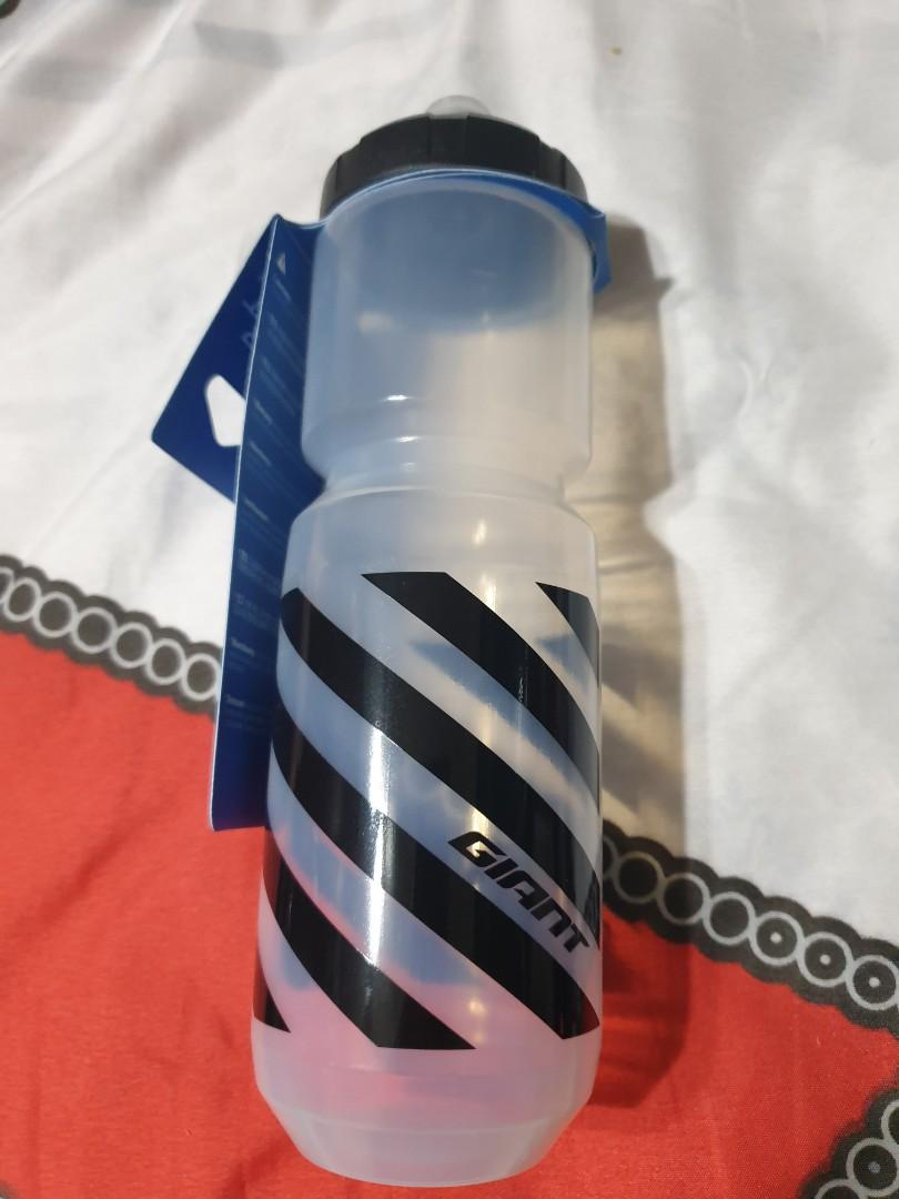 Giant brand water sales bottle