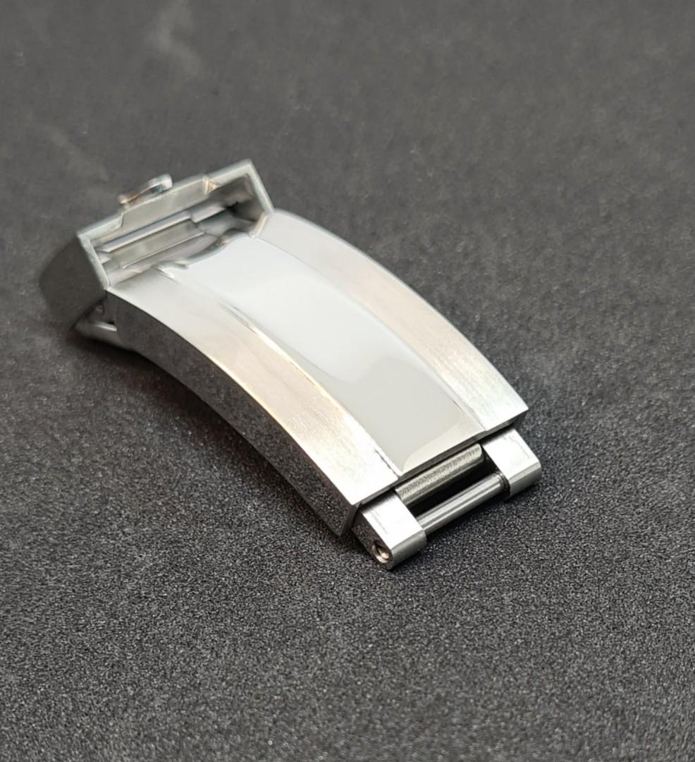 18mm glidelock clasp new arrivals