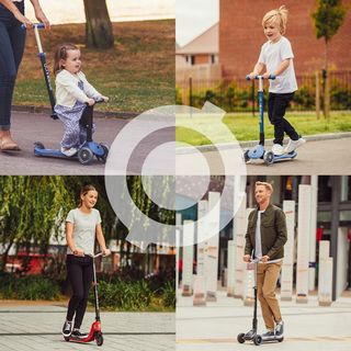 Shop For Kids - Balance Bikes | Scooters | Skateboards | Helmets Collection item 3