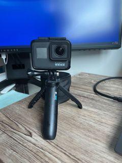 Go pro hero 7 black