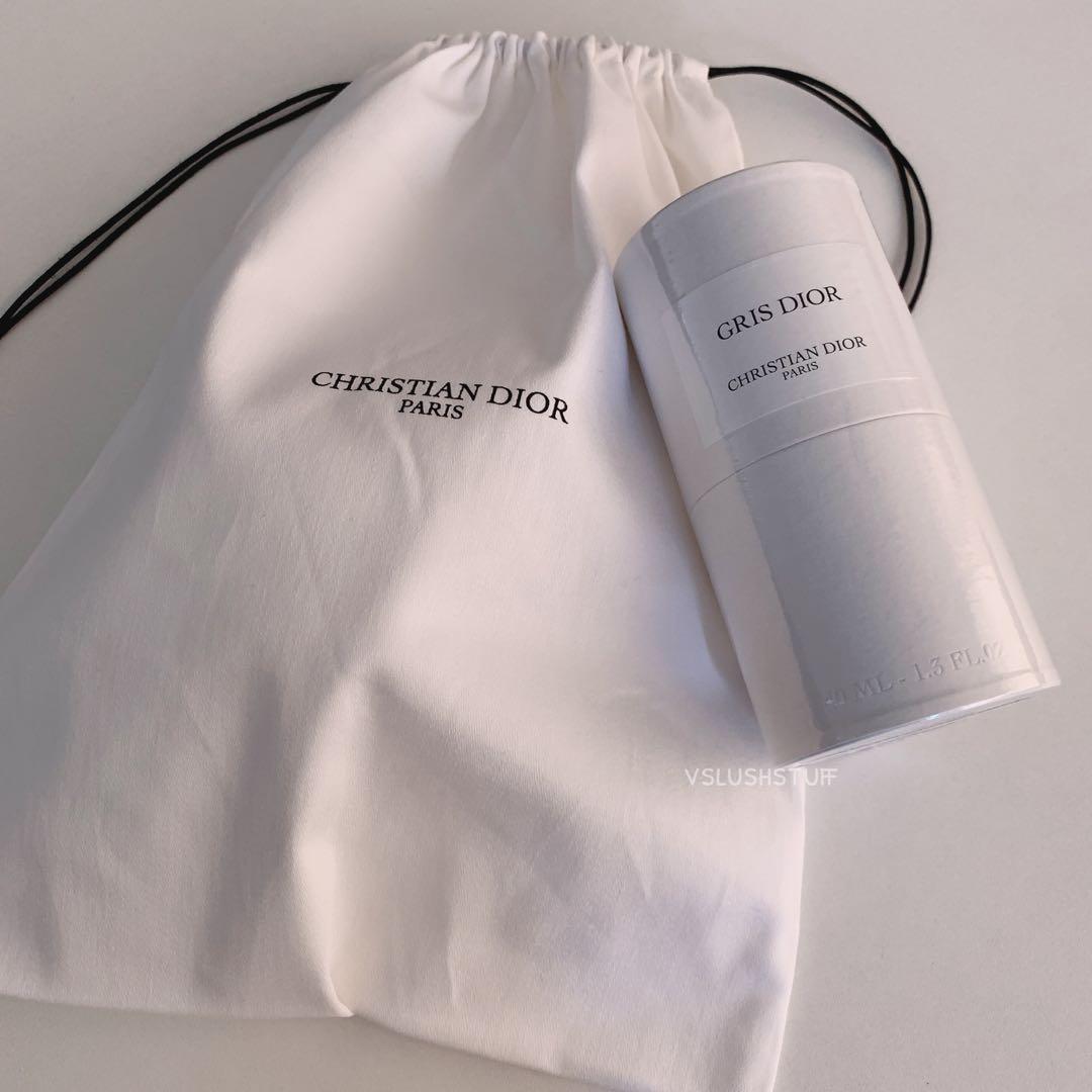 Dior gris 40ml discount