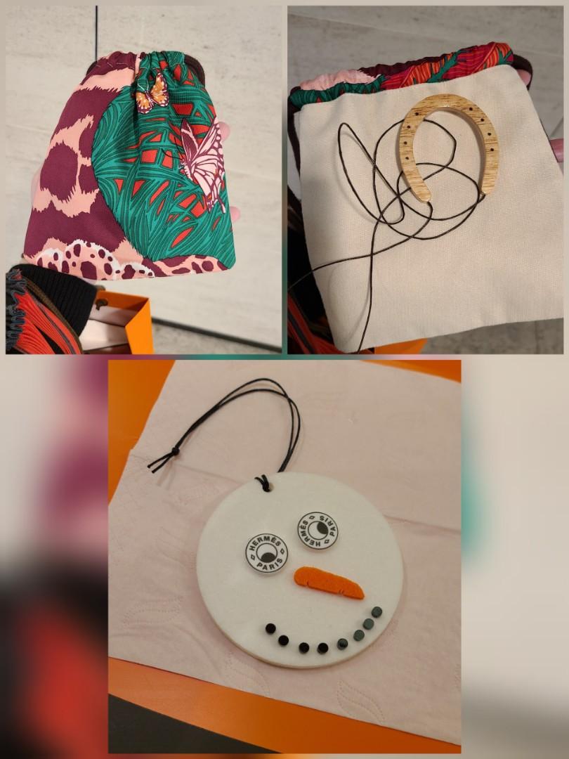 Hermes christmas gift clearance