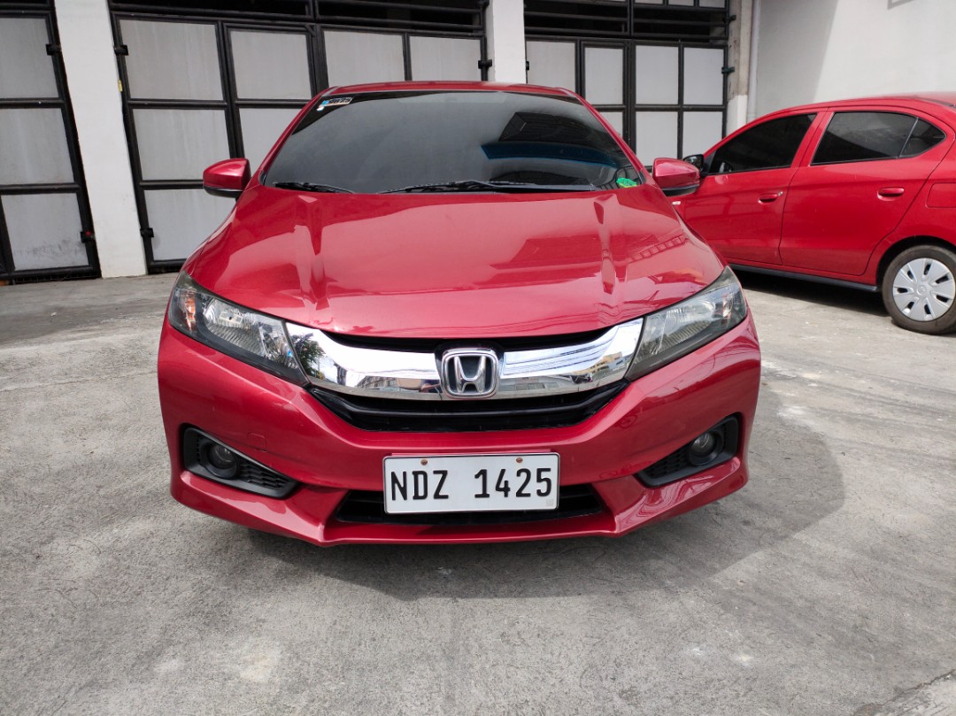 Honda City 1.5 CVT i-VTEC Auto, Cars for Sale, Used Cars on Carousell