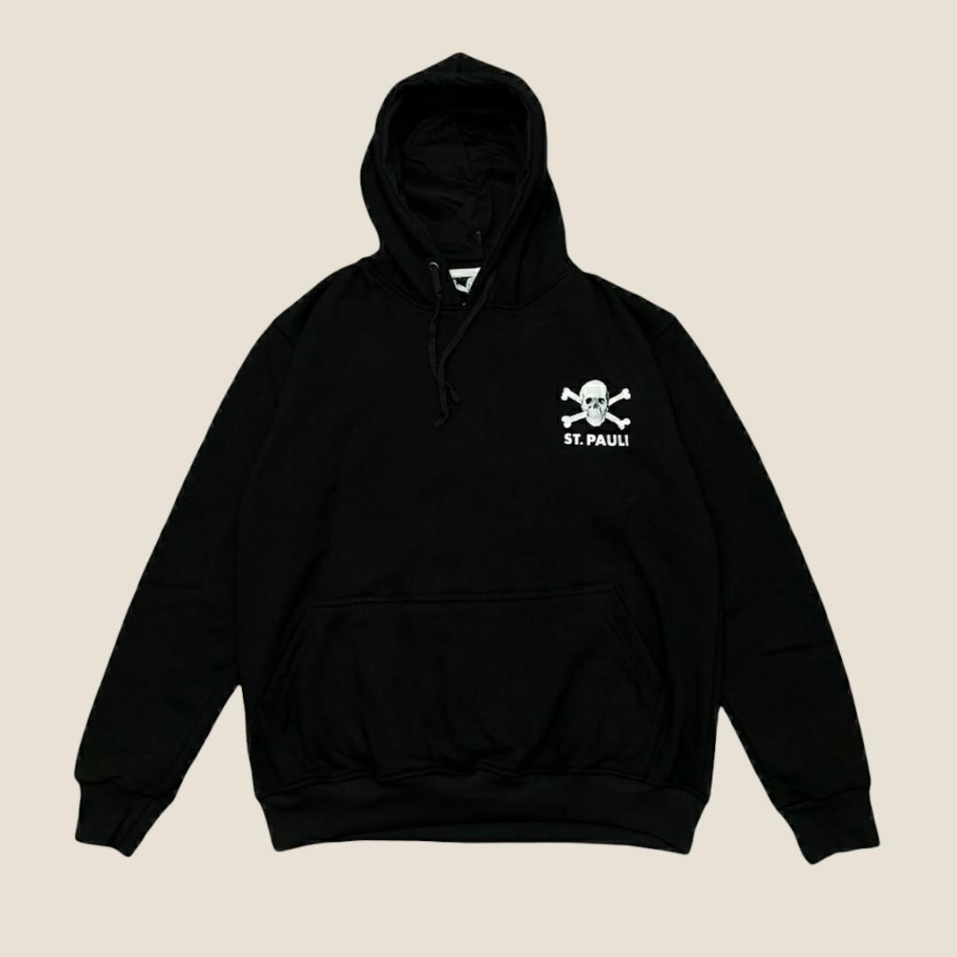 Hoodie clearance st pauli
