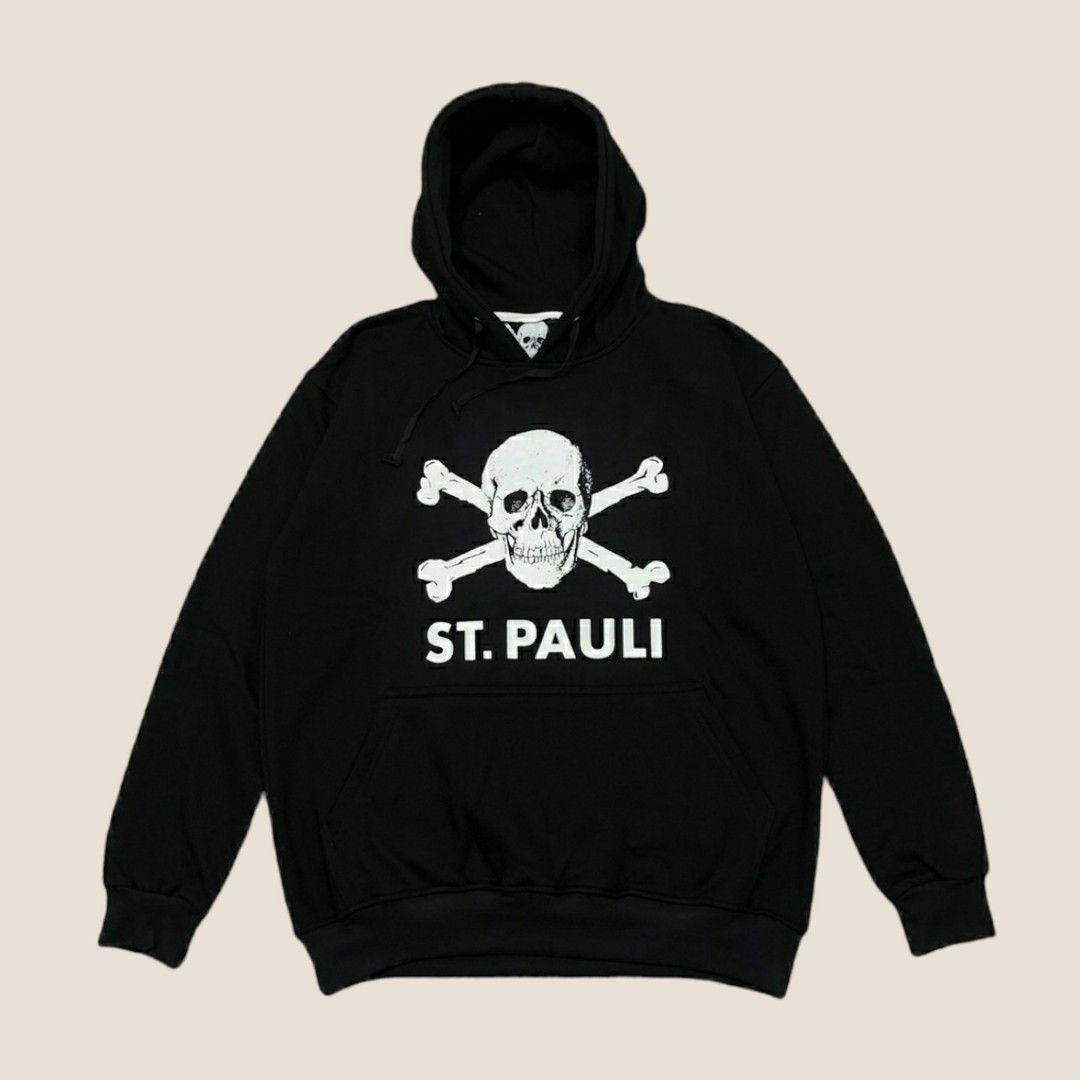 St pauli hoodie new arrivals
