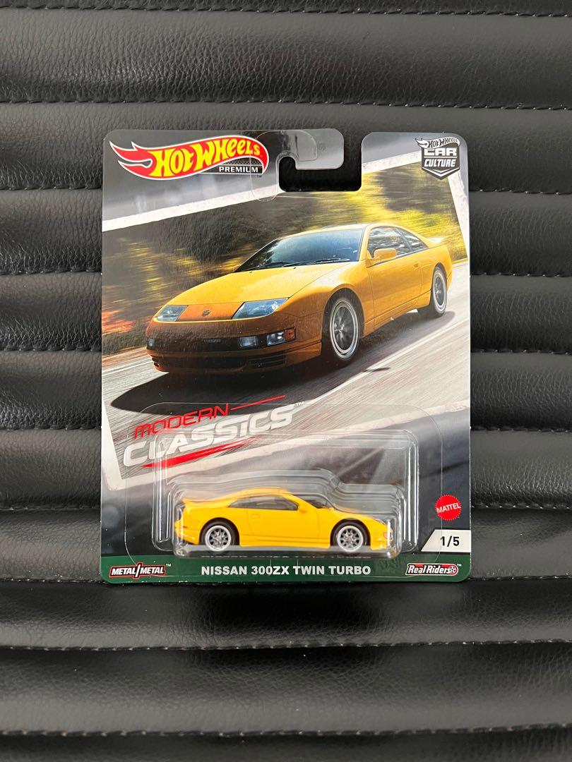 Z32 hot wheels 2025