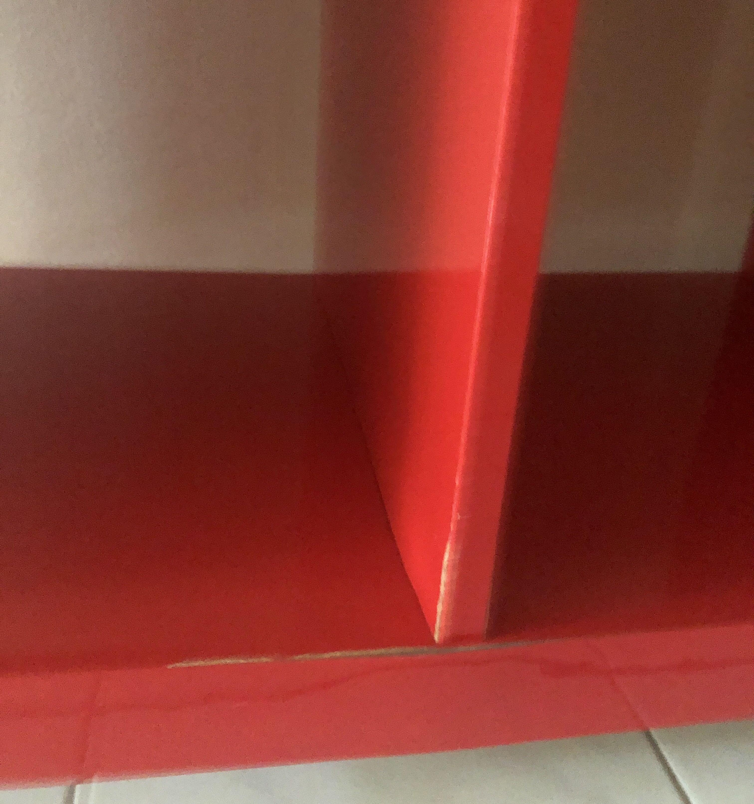 Ikea shelving unit with wheels, Furniture & Home Living, Furniture