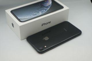 iPhone XR 128G 黑色 特價