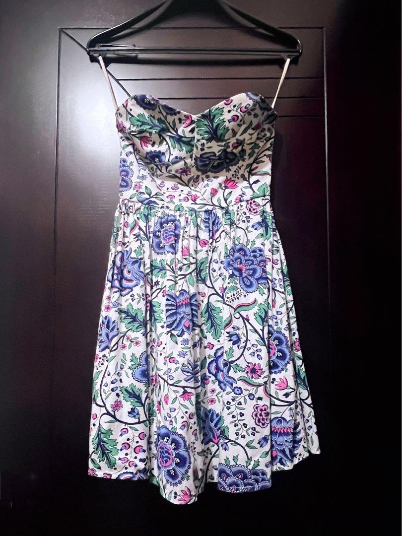 Jack wills prom dress hot sale