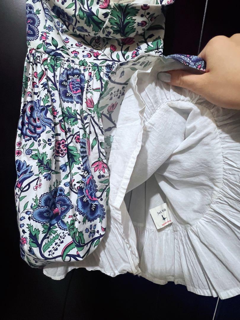 Jack wills prom dress cheap