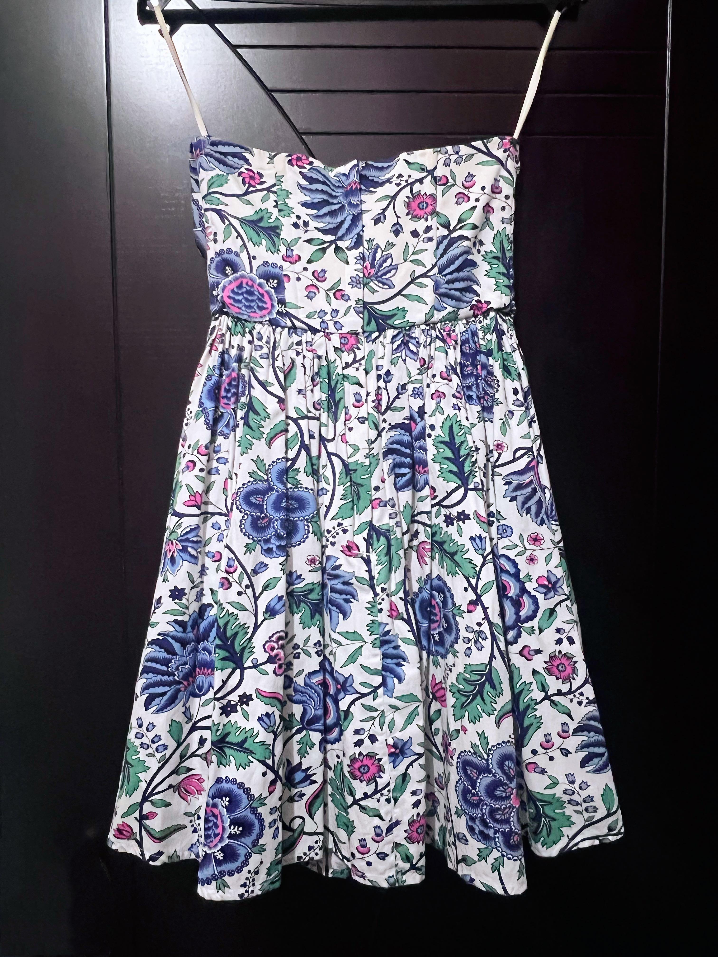 Jack Wills prom dress Carousell