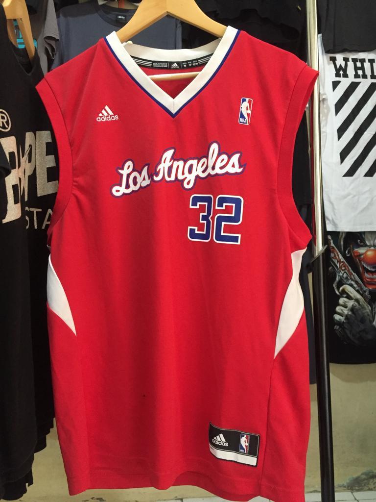 jerseys la