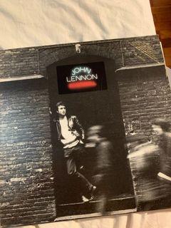 John Lennon - Rock ‘N’ Roll