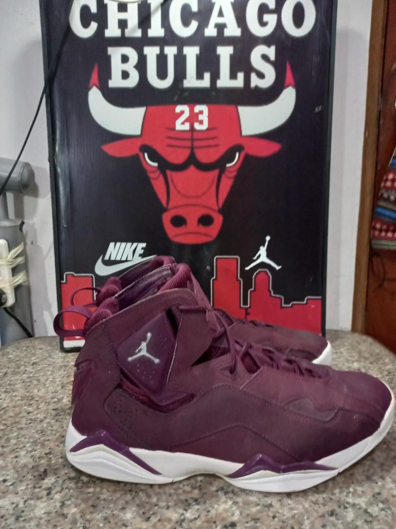 jordan true flight 10.5