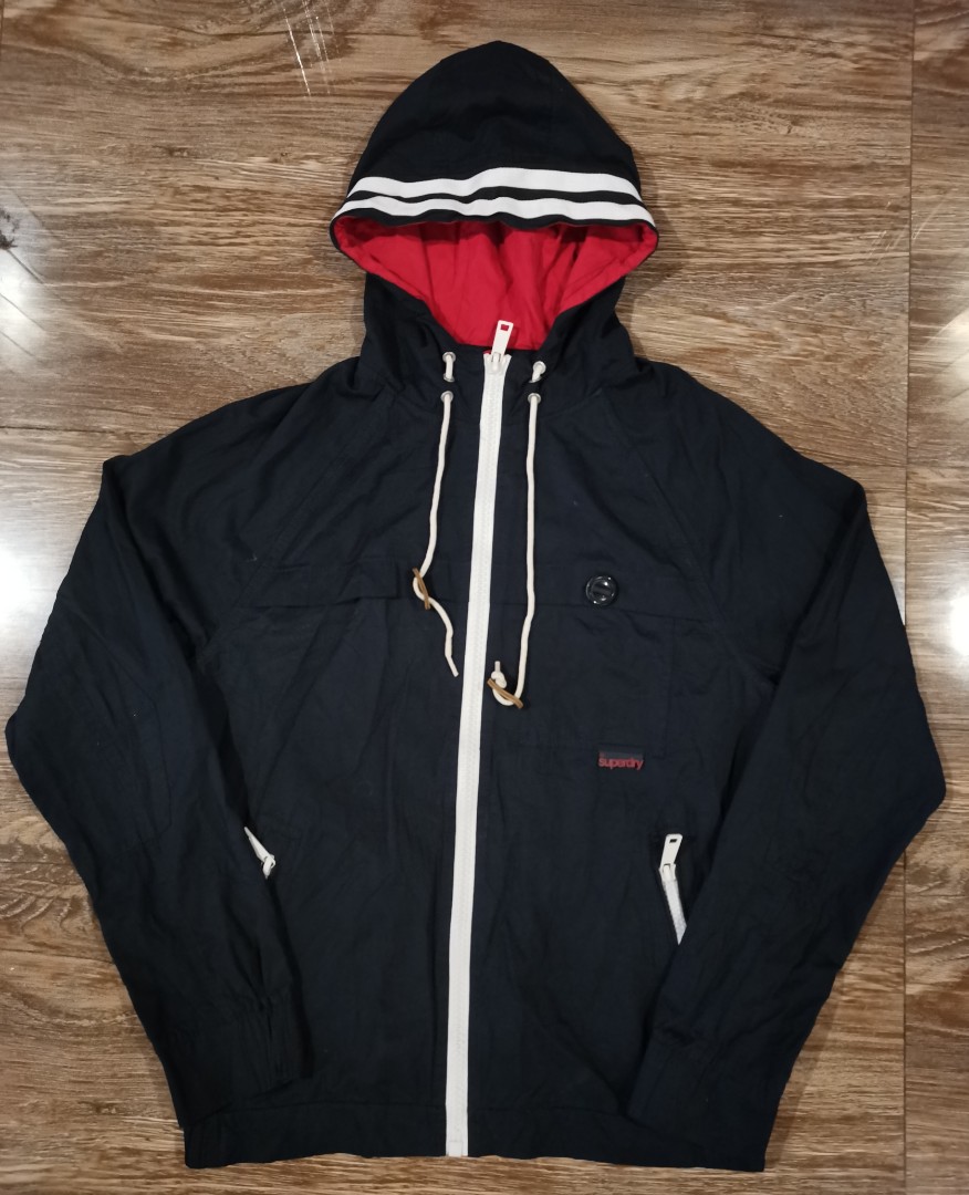 JPN superdry Jacket, Men's Fashion, Coats, Jackets and Outerwear on